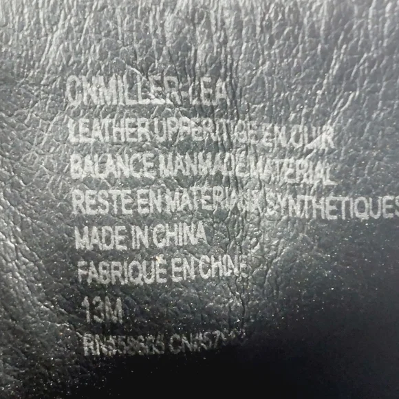 NEW Caslon Miller Brown Suede Pull On Water Resistant Lug Chelsea Bootie A460 - Picture 10 of 11